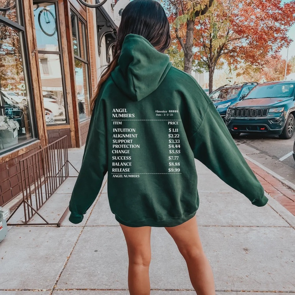 Crew necks on my website